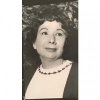 Velma Kathleen Ballentine