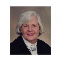 Patricia McClure Schmaus