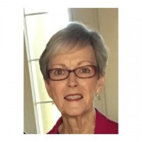 Patricia Rose Smith (Creathbaum)