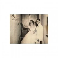 Mary Louise (Mockler) Terril 