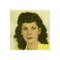 Betty Louise Heryford 