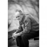 Darrel Eugene Davidson 