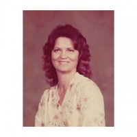 Anna Belle (Kirch) Johnson 