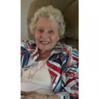 Marian "Dilly" Long Kenney 