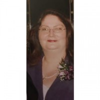 Sally Ann (Evans) Atkinson 