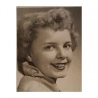 Martha G. (Schollars) Halsel 