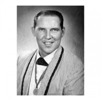 Clinton R. (Hank) Bostick 