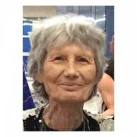 Renate Elisabeth Bagley 