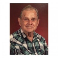 Clarence Taylor Spillers (Taylor) 