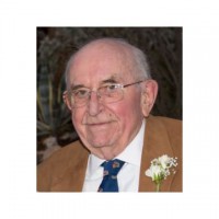 William (Bill) Morton 