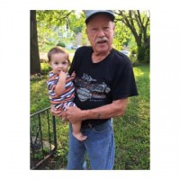 Ronald “Ronnie" Yates 