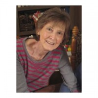 Carole Marie (McCullough) Pyle 
