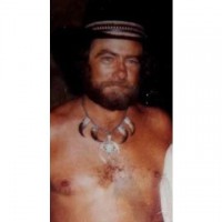 Ernest John Walker Jr. (Grizzly) 