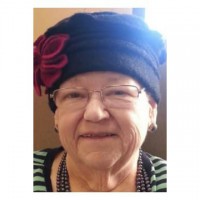 Peggy Carol (Agee) Engleman 