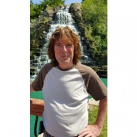 Howard Frances Cooper Jr.  