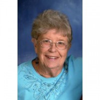 Phyllis (Jane) Barge 