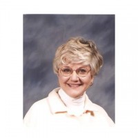 Eldora “El” Waring