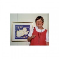 Constance Lea Larson Miller