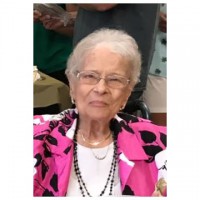 Wauneita Marjorie Van Natta 