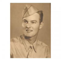 Dr. Perry E. Bolander D.D.S 