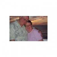 Suzanne Nanette (Desjarlais) Wimp 