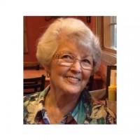 Elmora Ann Thies, “Morie Ann” 