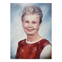 Diana Sylvia Robison 