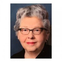 Marjorie May (Jaeger) Allison 