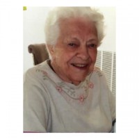 Hilda A. (Lahmann) Jones 