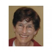 Virginia “Ginny” Ann Glauser 