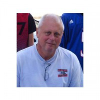 Russell "Rusty" Dean Elliott 