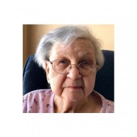 Regina Marie Hartnett 