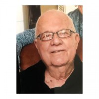 John Scott McCullagh 