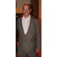 Mark James Musacchio Sr 