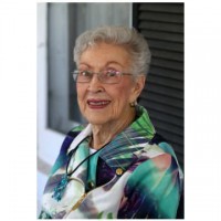 Barbara Jeane (Nelson) Blair 