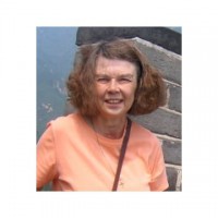 Enora “Itsy” Lauma Luss Finch 