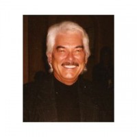 William Richard “Rich” Roberts 