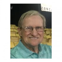 Gerald "Jerry" Barker 