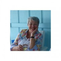 Patricia Ann (Bensen) Lukaszewski 