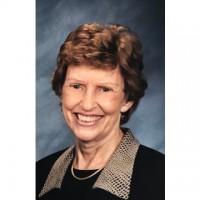 Thelma Jean (Minton) Mohr 