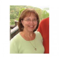 Mary Louise Harrison 