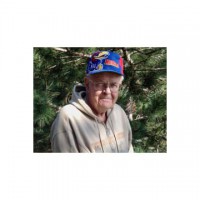 Bob (Hummer) D. Humiston 