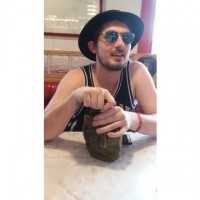 Brandon Joel Russell 