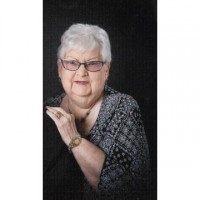 Joann (Brown) Desmarteau 