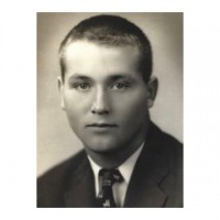 Bernard “Bernie” Larson, Sr. 