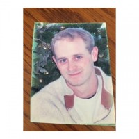 Shawn Christopher Collier 