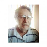 Phillip Eugene Larson Sr. 