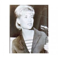 Betty Congour Caywood Bushman 