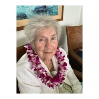 Cleora A. McCullough Ploof 