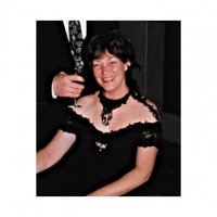 Meloa Kay (Anderson) Gallup 